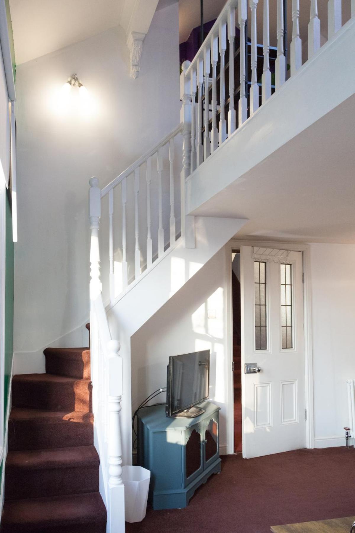 Victorian Elegance At Kingscliffe, Sleeps 17 Villa Manchester Exteriör bild