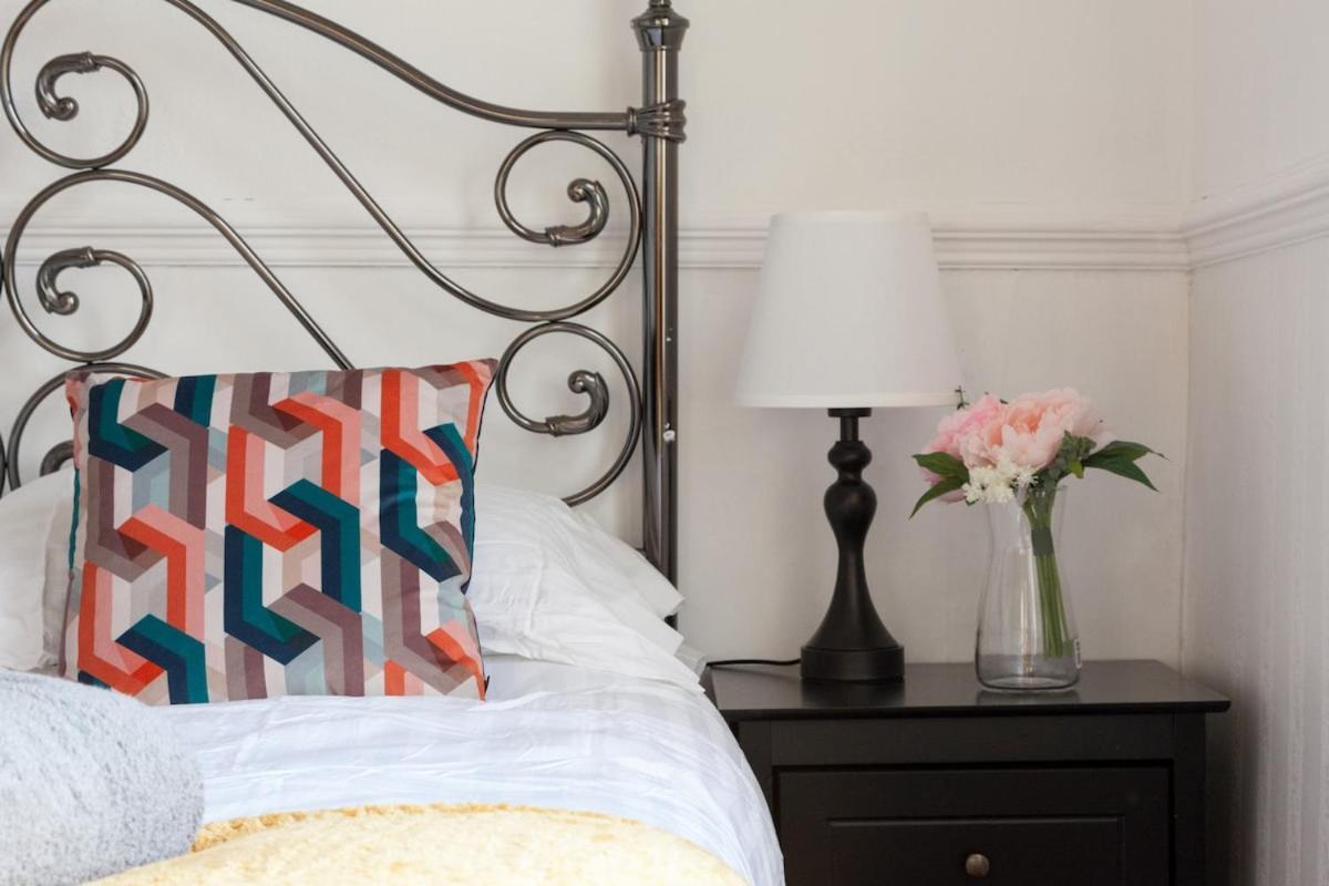 Victorian Elegance At Kingscliffe, Sleeps 17 Villa Manchester Exteriör bild