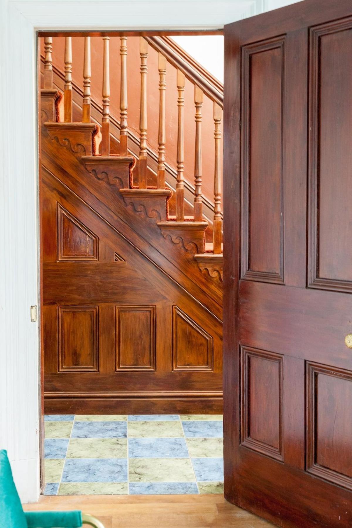 Victorian Elegance At Kingscliffe, Sleeps 17 Villa Manchester Exteriör bild
